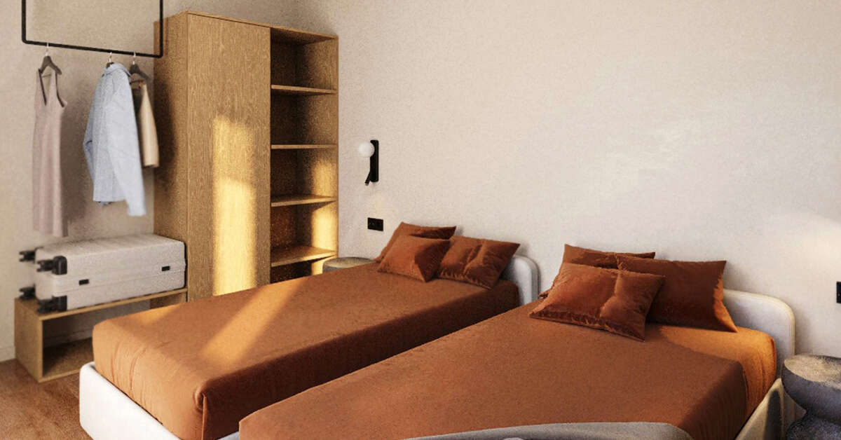 Een foto van Zeus Hotels Ydoria Resort