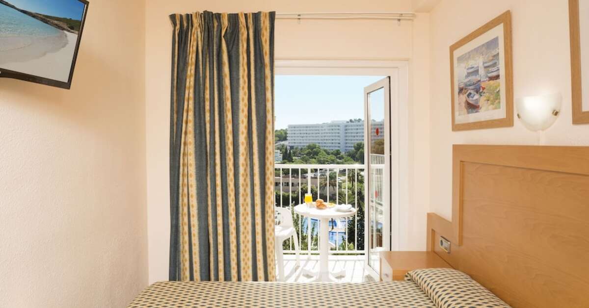 Een foto van Tangerine by Honne Hotels