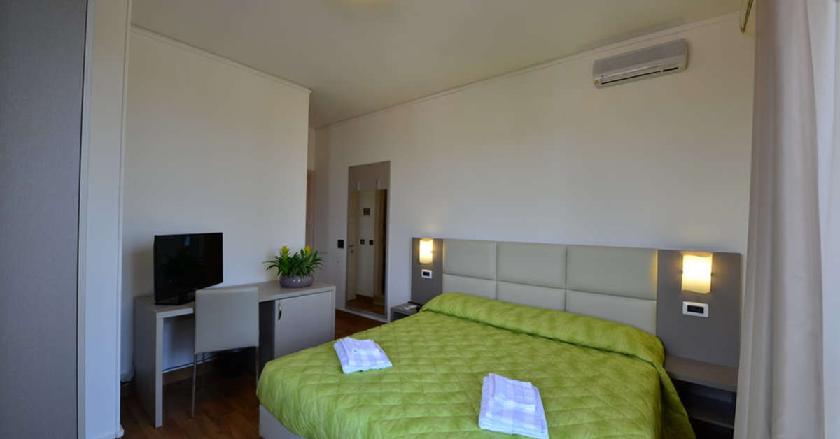 Een foto van Hotel Bella Peschiera