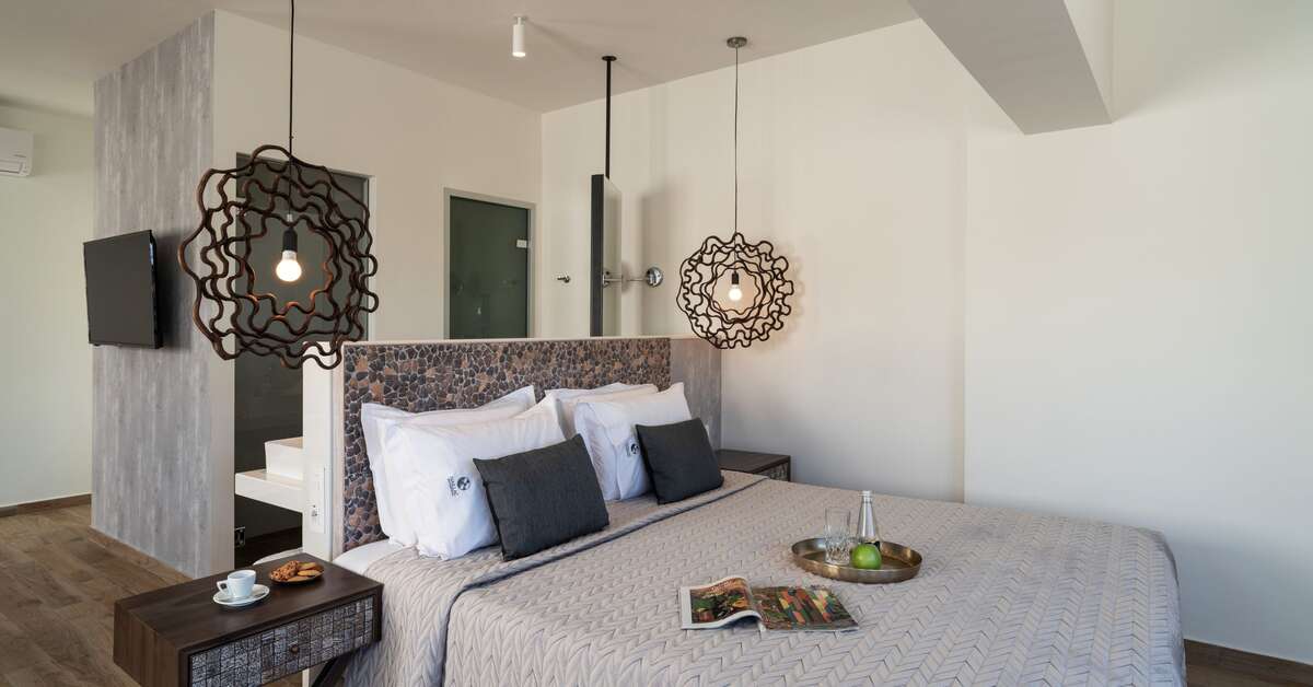 Ein Foto Naillac Boutique Hotel