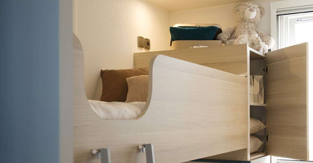 Een foto van Camping Le Grand Dague