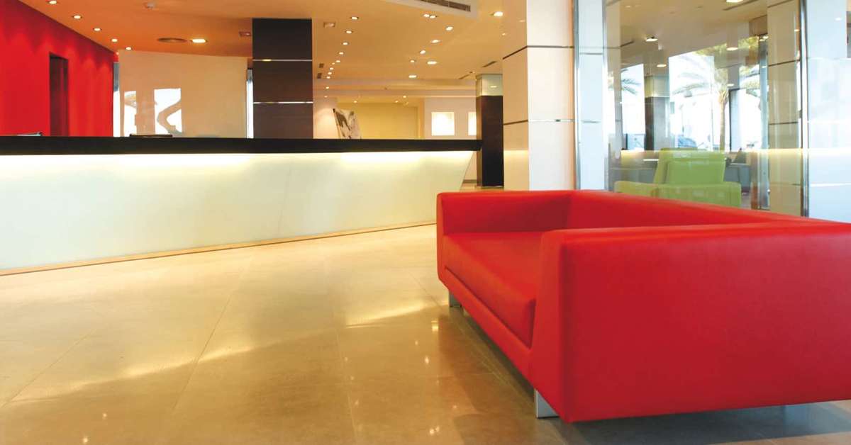 Een foto van Nautic Hotel & Spa