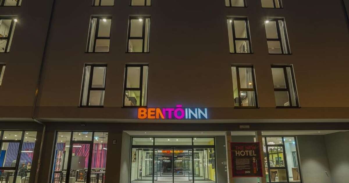 Een foto van Ramada Encore By Wyndham Munich Messe