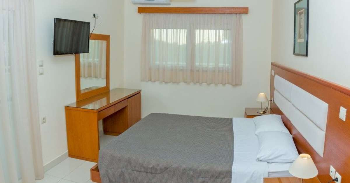 Ein Foto Paleos Family Apartments