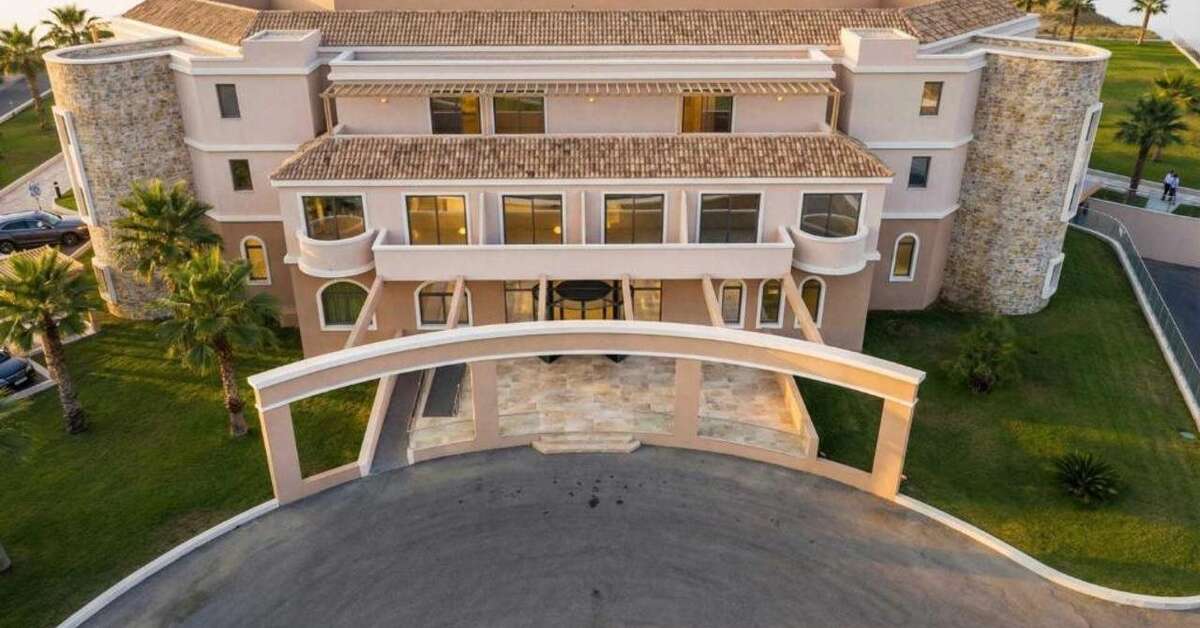 Een foto van Maxion Hotel