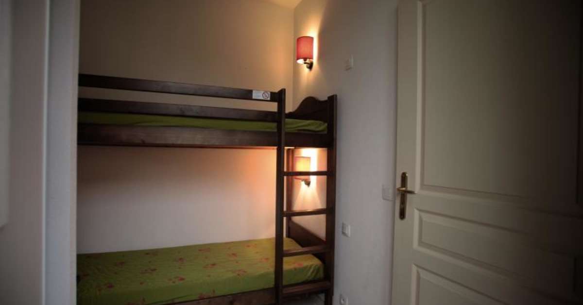 Een foto van Residence Odalys Le Domaine des Rois