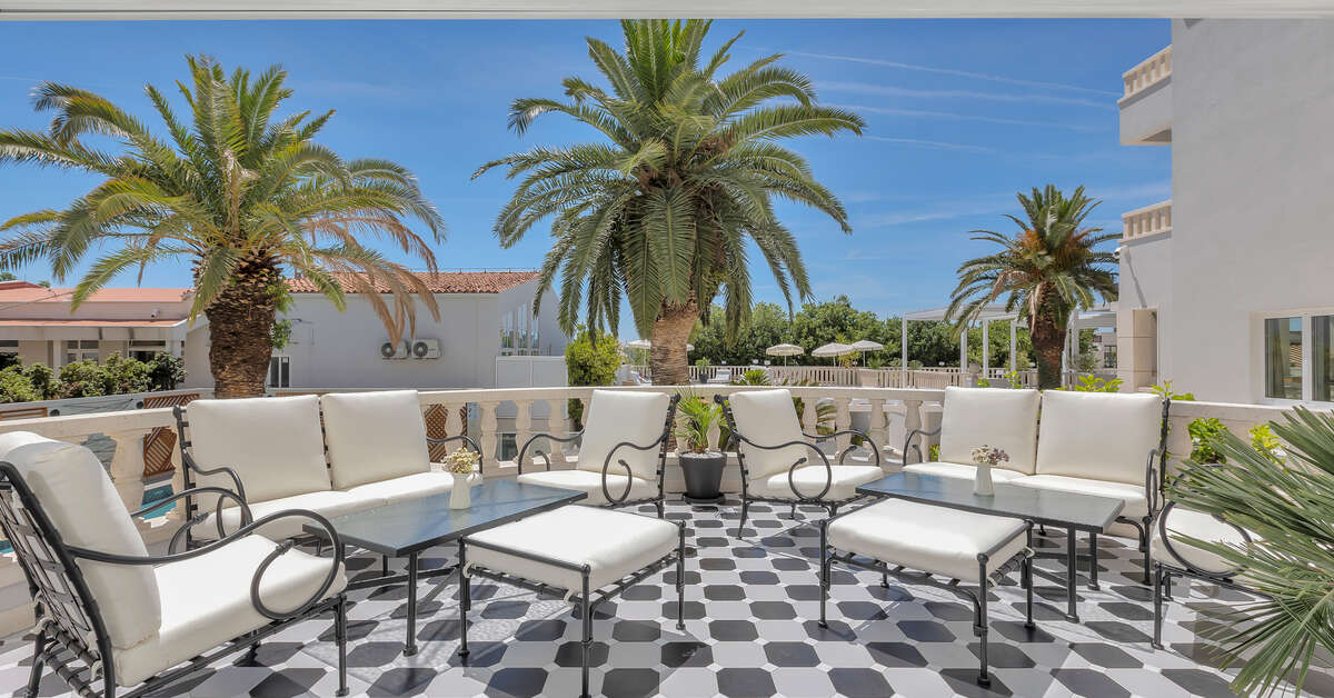 Een foto van Hotel Laurentum