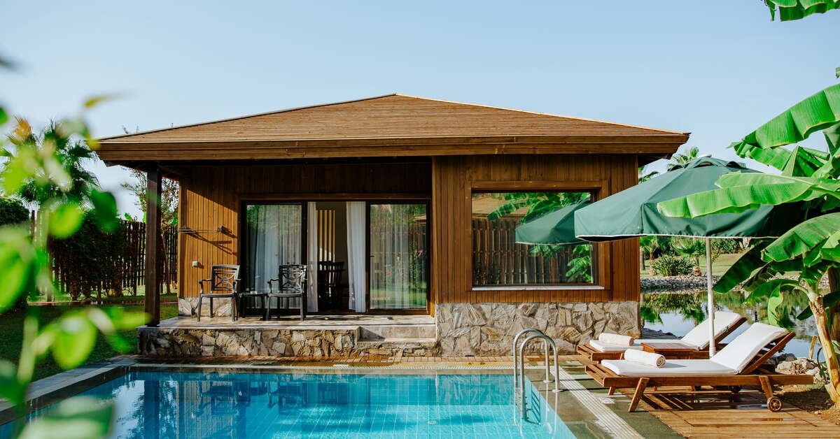 Een foto van IC Hotels Residence