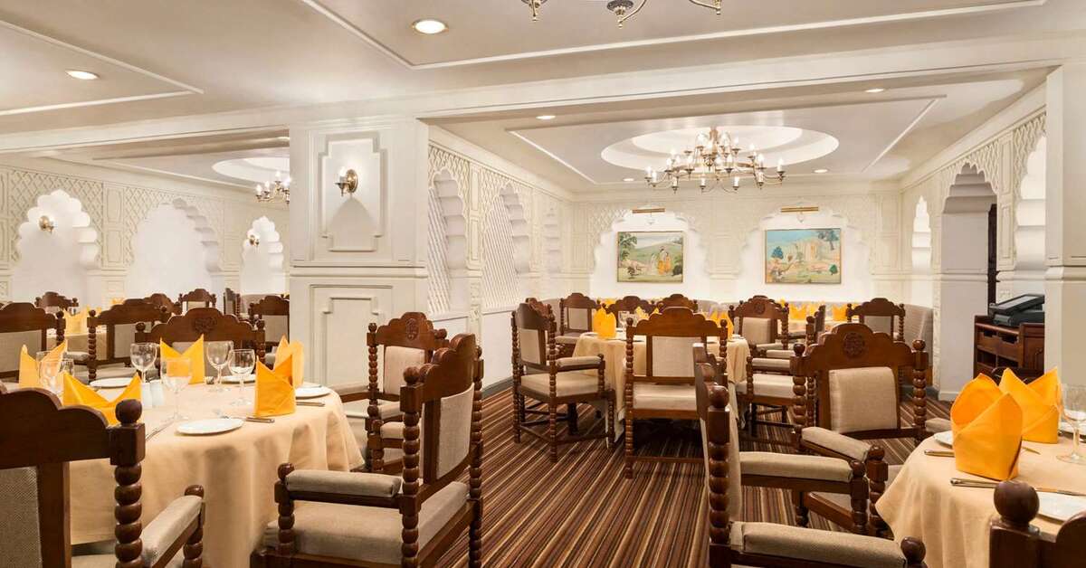 Een foto van Ramada by Wyndham Colombo