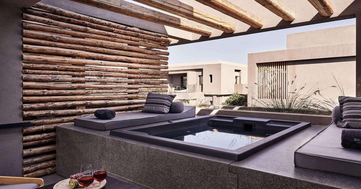 Een foto van Nema Design Hotel & Spa