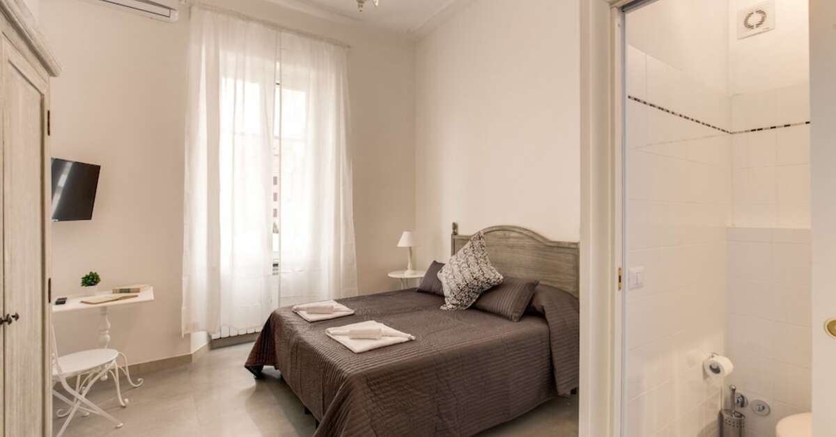 Een foto van Relais La Torretta