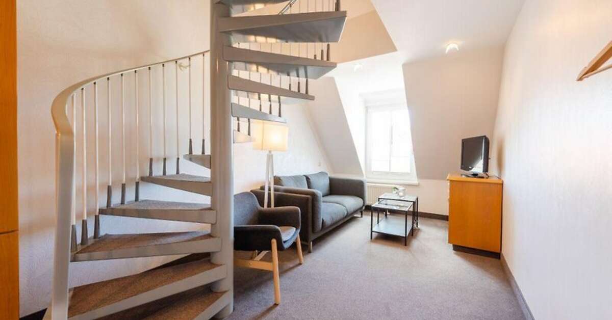 Een foto van Hotel Leuchtfeuer