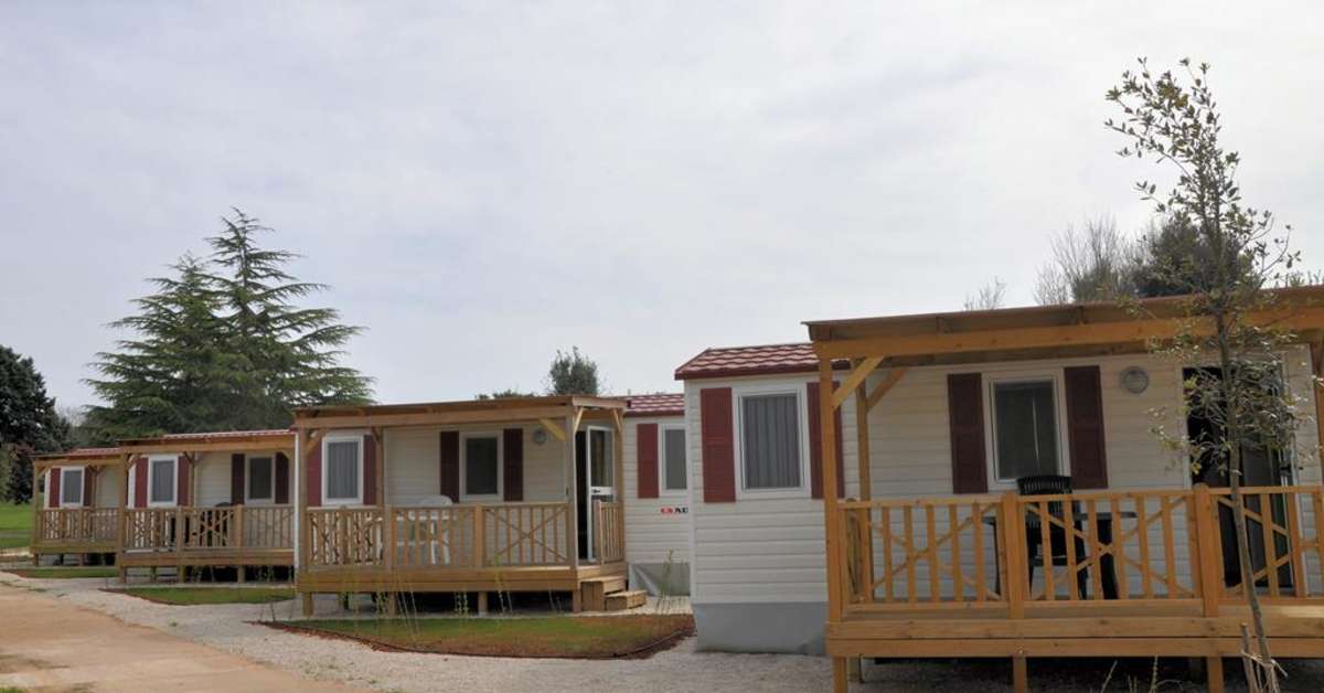 Een foto van Camping Brioni