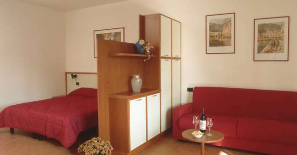 Een foto van Nettuno Residence Hotel