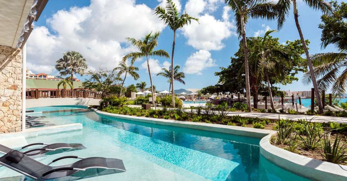 Een foto van Sonesta Ocean Point