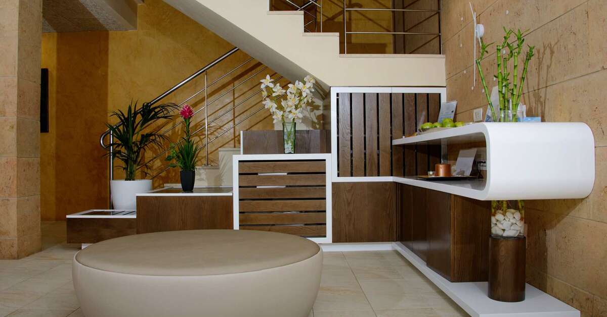 Een foto van R2 Rio Calma Hotel & Spa & Conference
