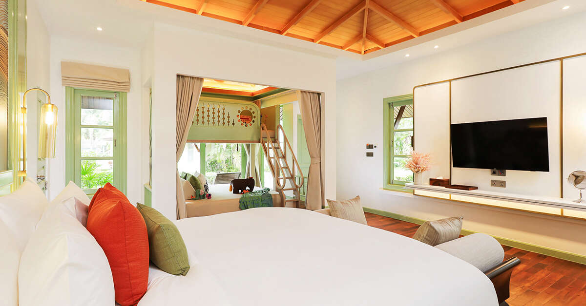 Ein Foto La Solaya Khao Lak