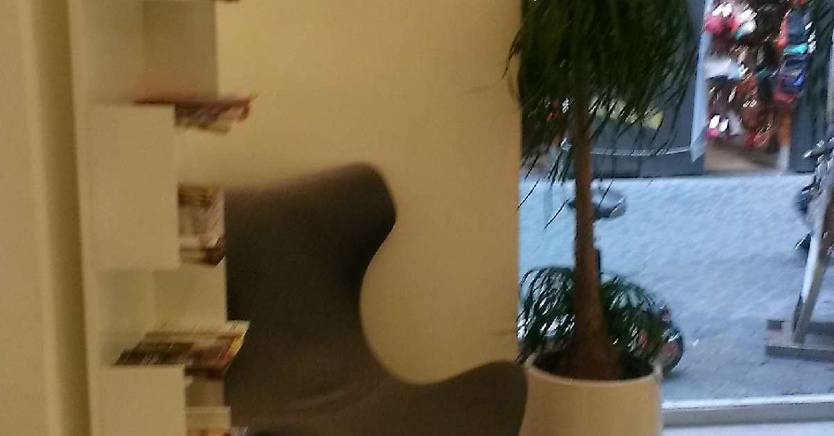Een foto van Hotel White