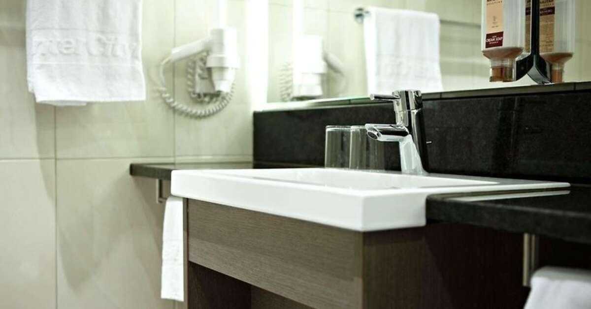 Een foto van IntercityHotel Mainz