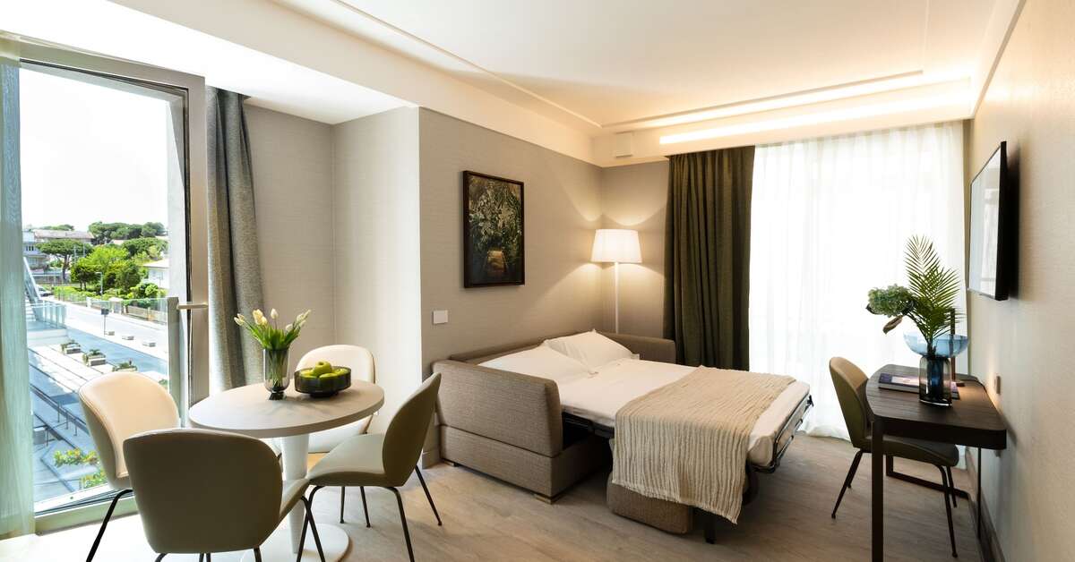 Een foto van Hotel Ceccarini 9