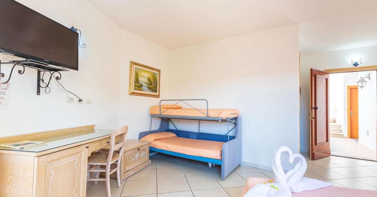 Een foto van Hotel Bonsai