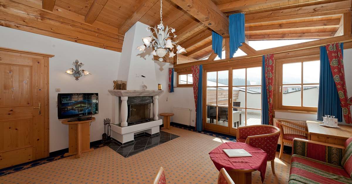 Een foto van Hotel Sonne