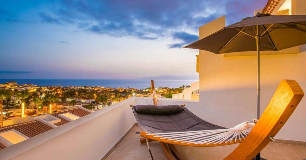 Ein Foto Haciendas Village Tenerife