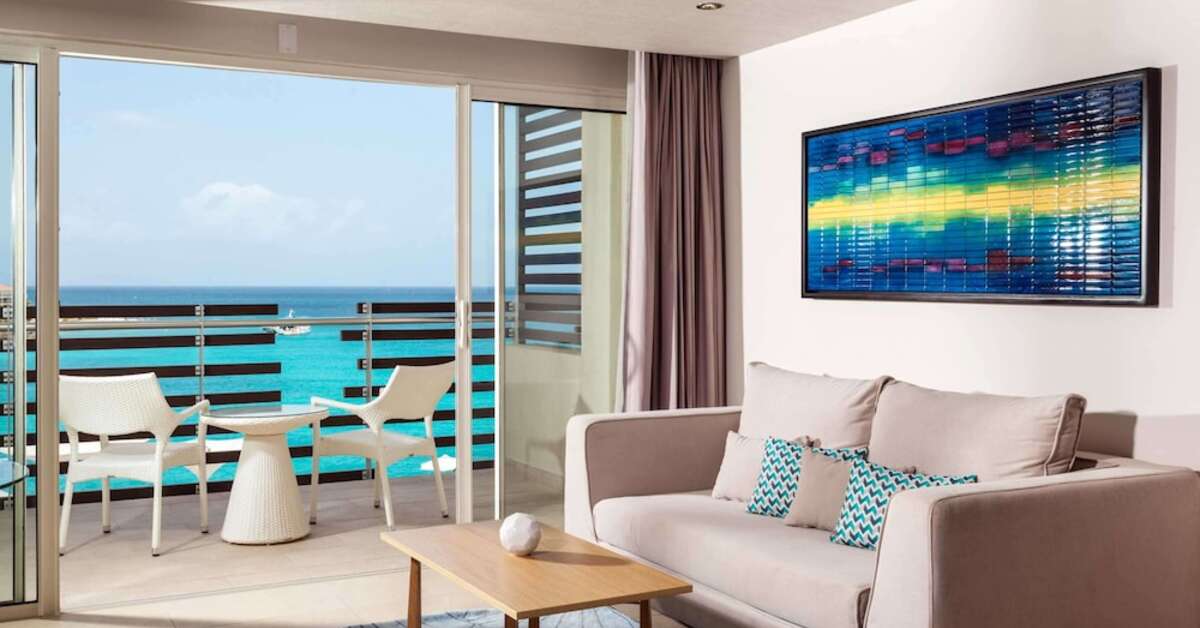 Een foto van Sonesta Ocean Point