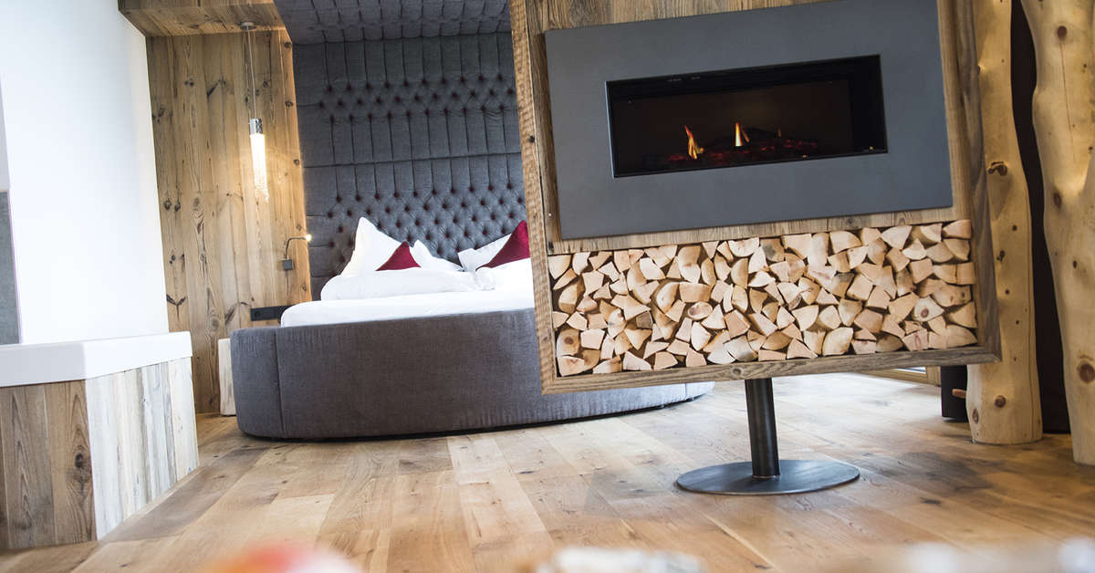 Een foto van Parkhotel Holzerhof