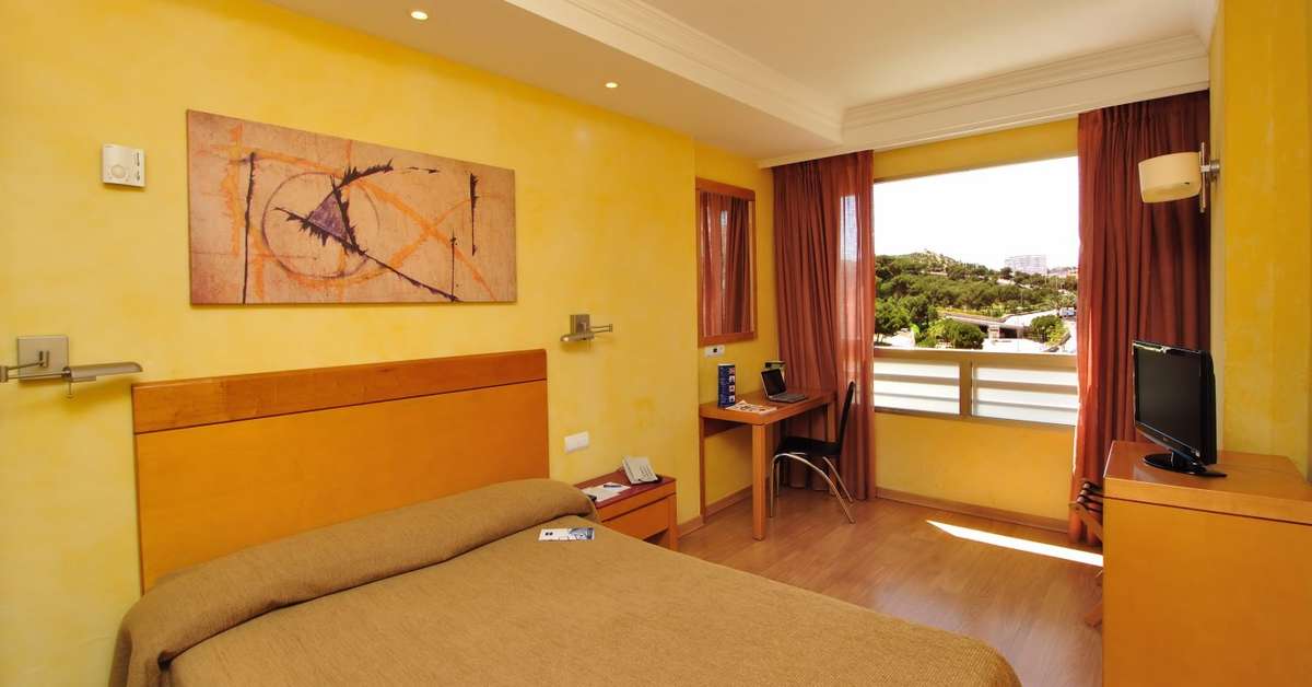 Een foto van Sercotel Maya Alicante