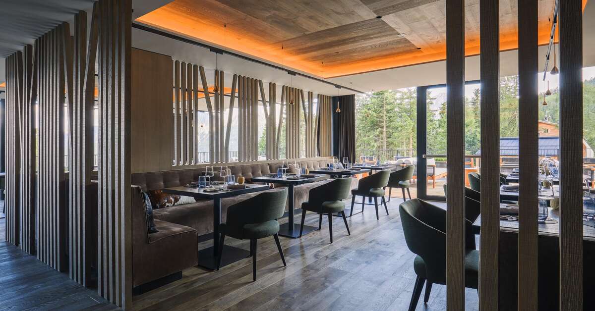 Een foto van Hotel Olangerhof