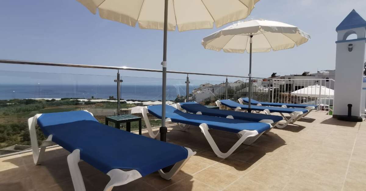 Een foto van Hotel Playamaro