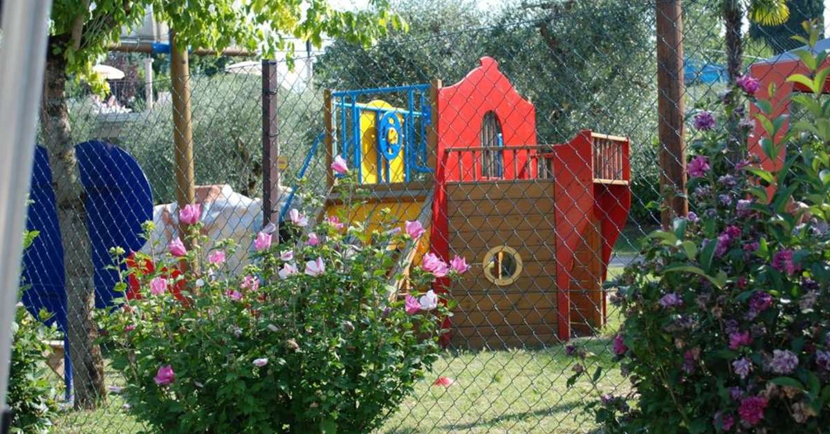 Een foto van Camping Eden