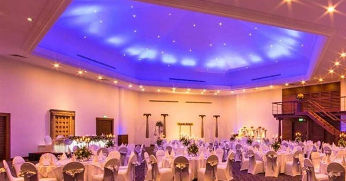 Een foto van Tangerine Beach Hotel