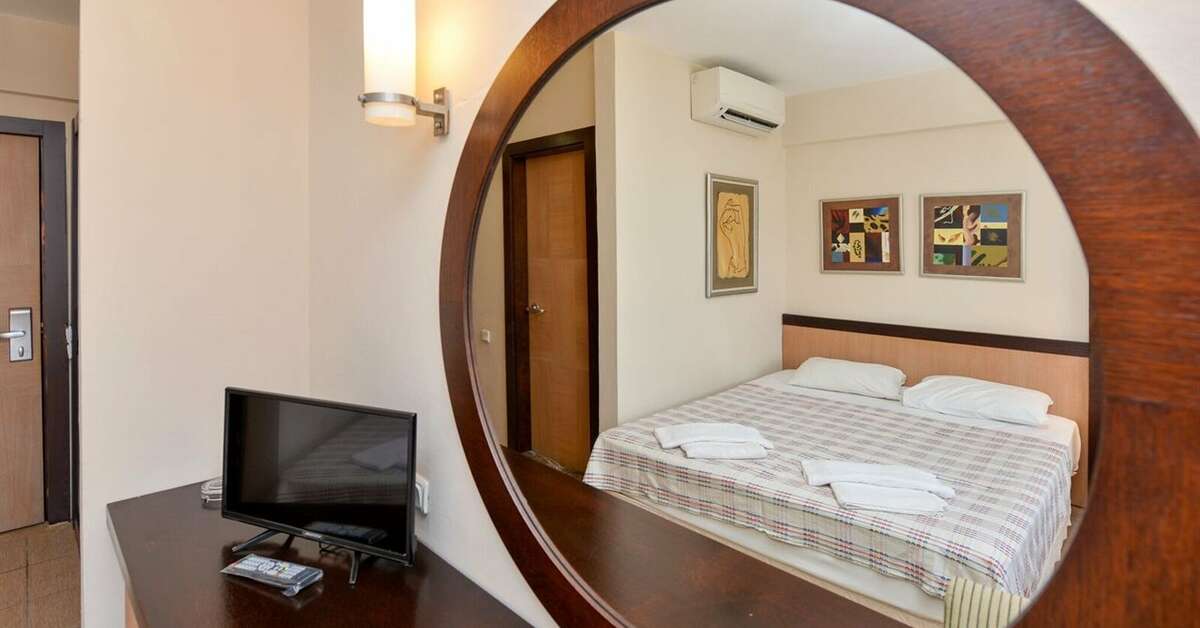 Een foto van Bezay Hotel