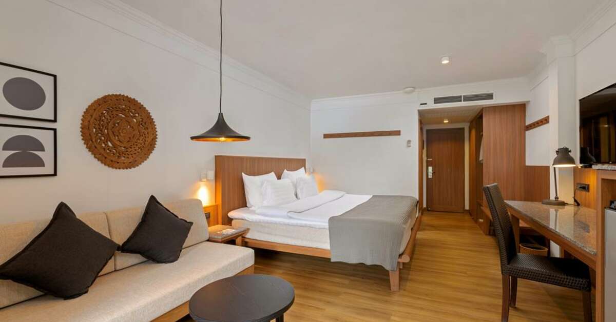 Een foto van Sunprime Kamala Beach