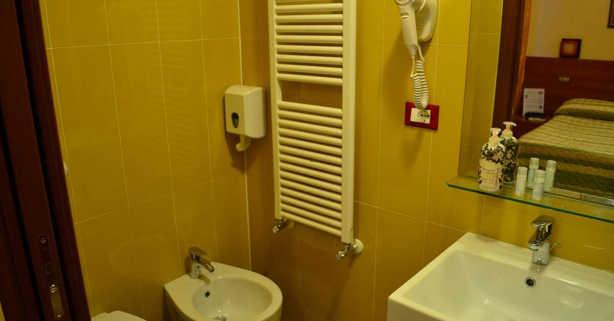 Een foto van Hotel Ester