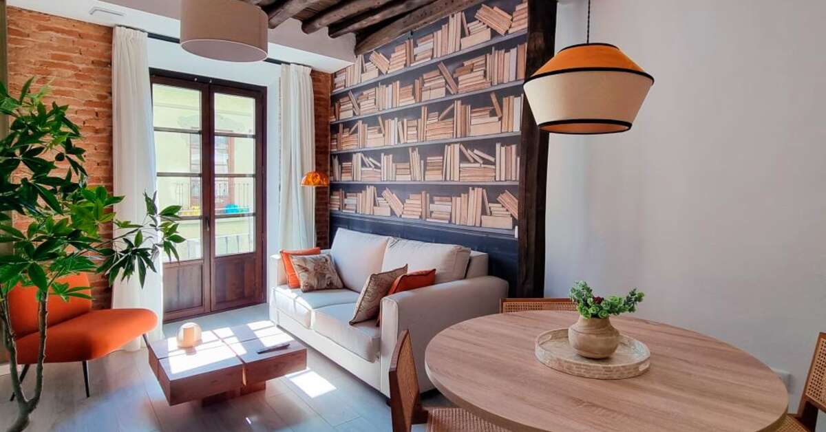 Een foto van Appartementen Boutique Granada Albaicin 3000