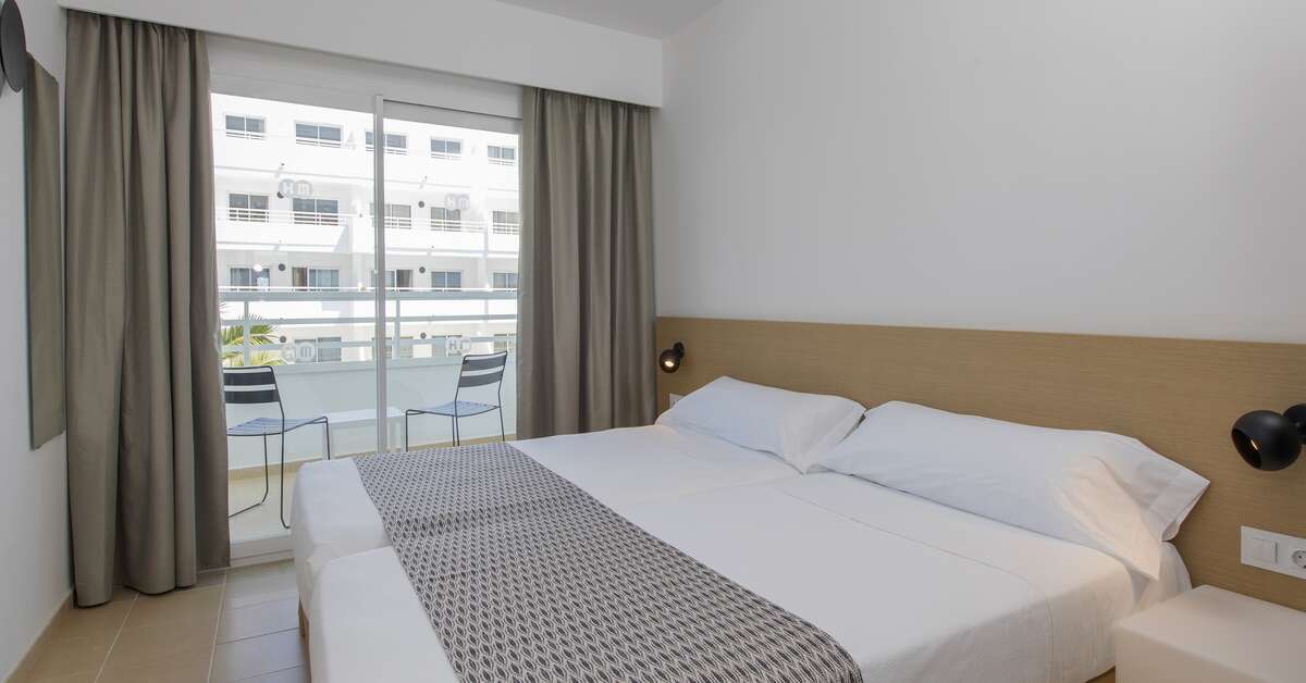 Een foto van Aparthotel HM Martinique