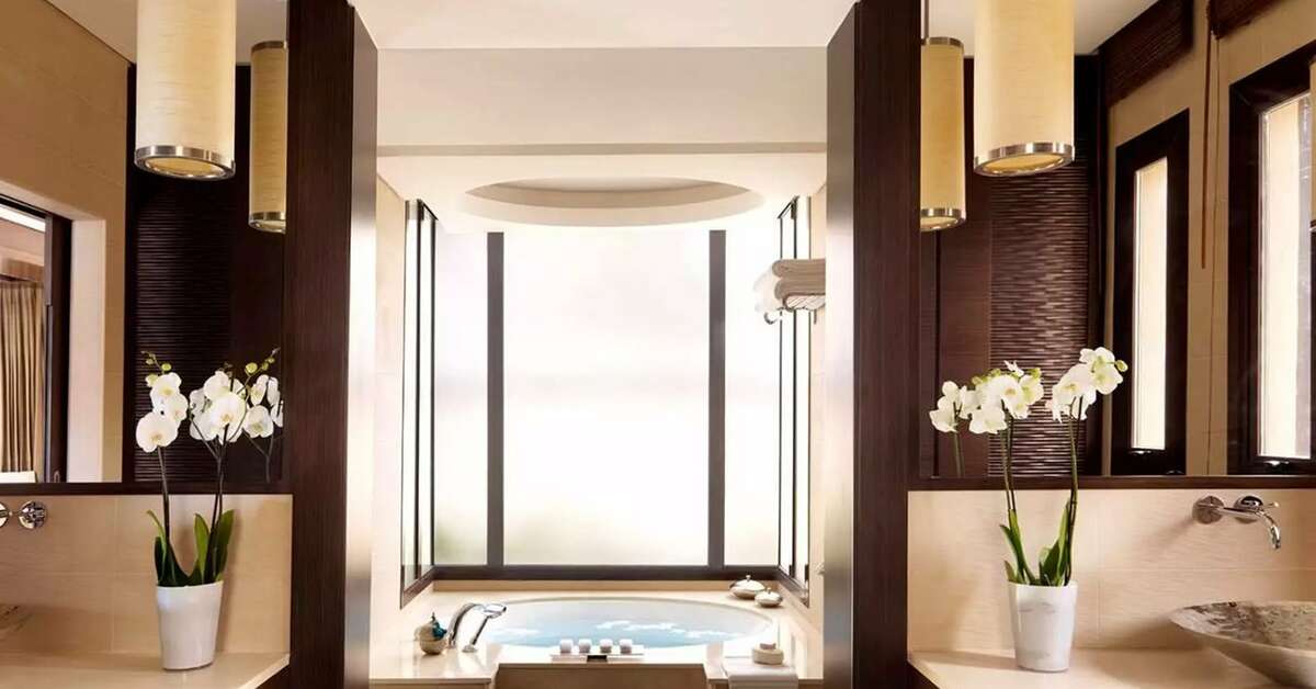 Een foto van Anantara The Palm Dubai Resort