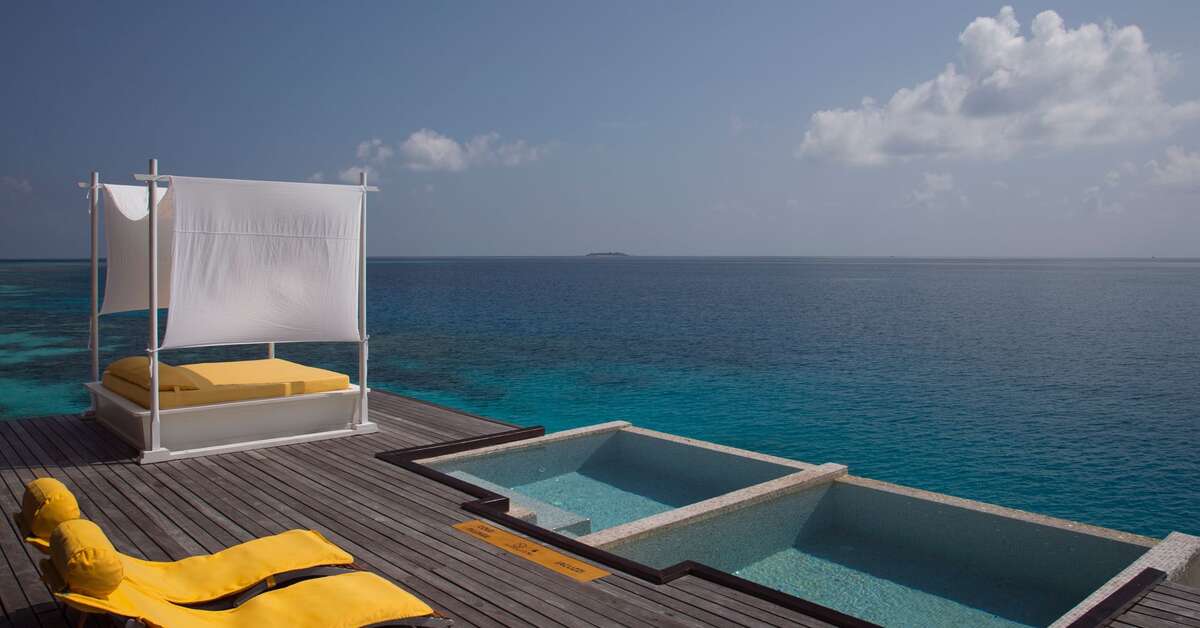 Een foto van Coco Bodu Hithi