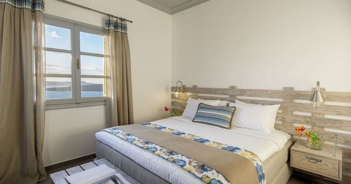 Een foto van Calderas Dolphin Suites
