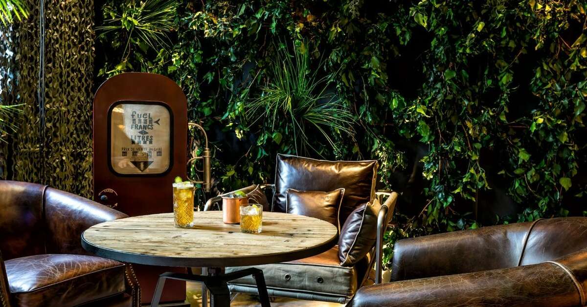 Een foto van Kube Hotel
