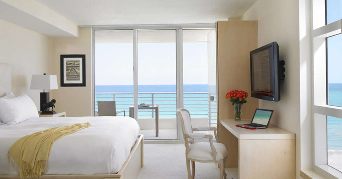 Een foto van Grand Beach Hotel