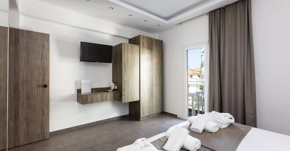 Ein Foto Kahlua Hotel & Suites