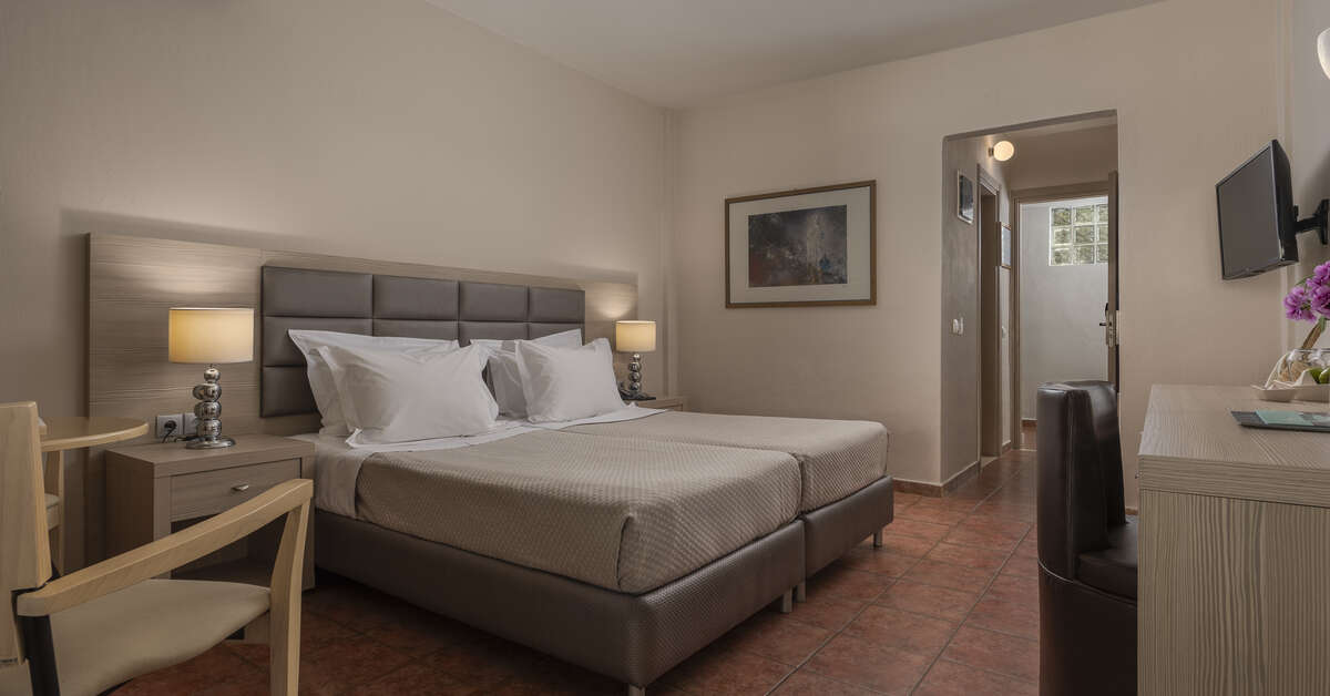 Een foto van Hotel Alkyon
