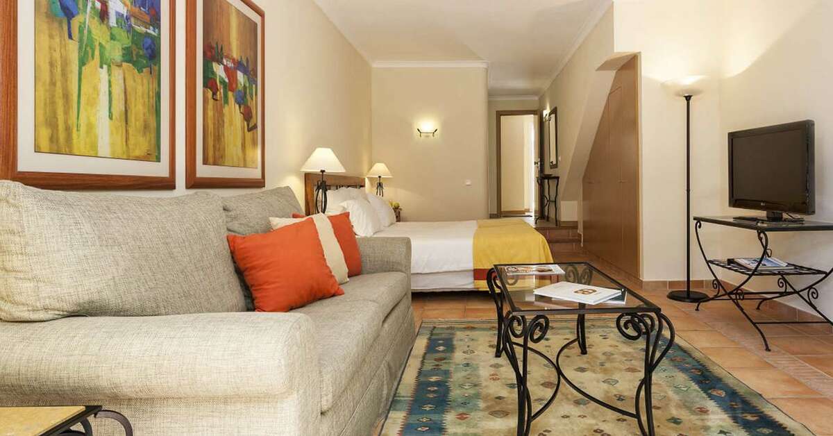 Een foto van Pestana Palm Gardens