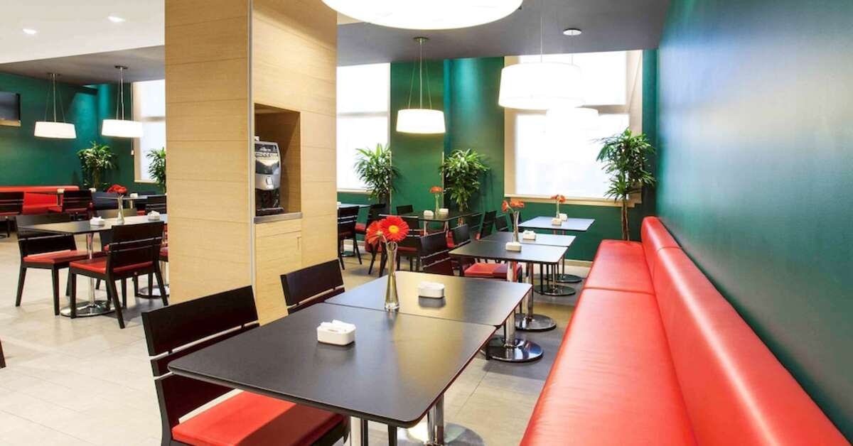 Een foto van Ibis Madrid Centro las Ventas