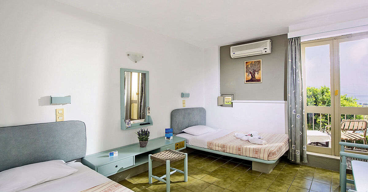 Ein Foto Scaleta Beach Hotel