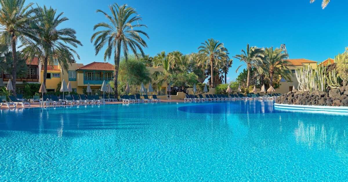 Een foto van Hacienda San Jorge